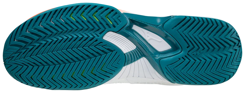 Mizuno Wave Exceed Tour 4 (AC) Padel Shoes