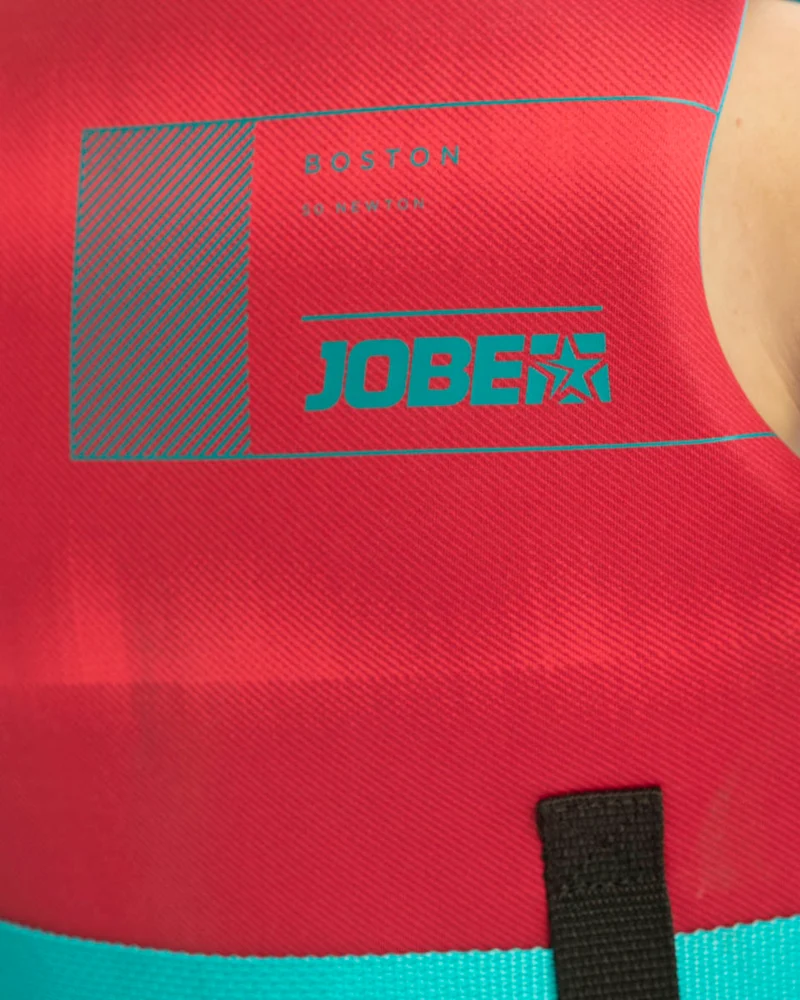 Jobe NEOPRENE Schwimmweste hot pink Kinder Weste Vest