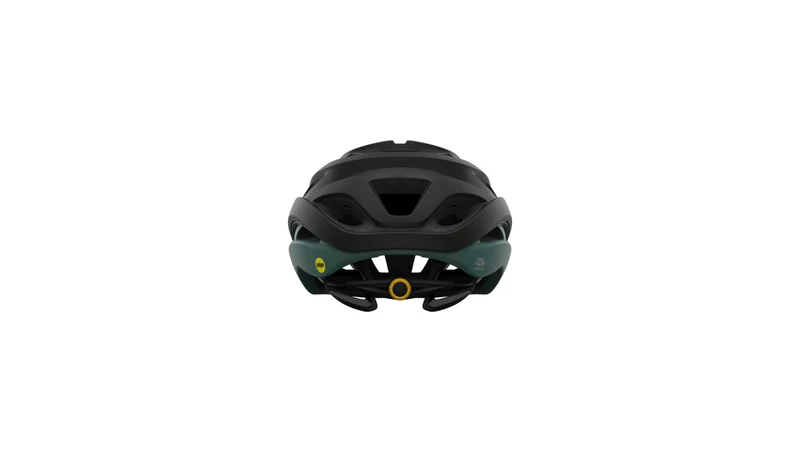 Giro HELIOS SPHERICAL Fahrradhelm matte/warm/black