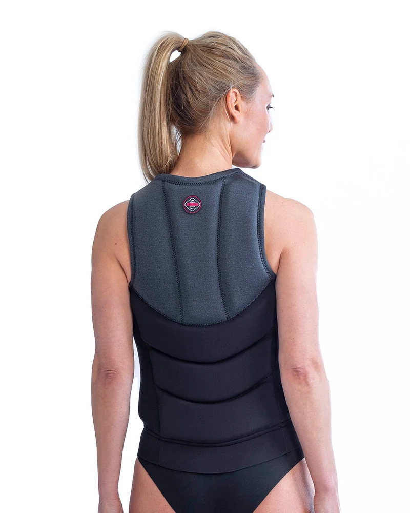 Jobe FRAGMENT Schwimmweste grey Damen
