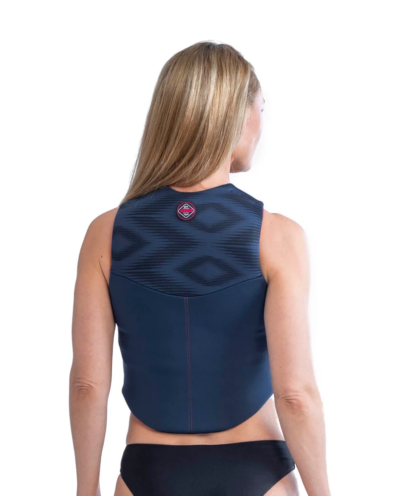 Jobe Neoprene Midnight Blue Schwimmweste