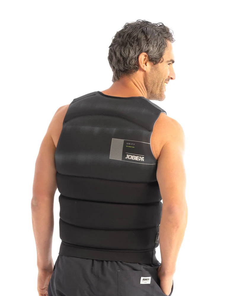 Jobe UNIFY Schwimmweste black Herren