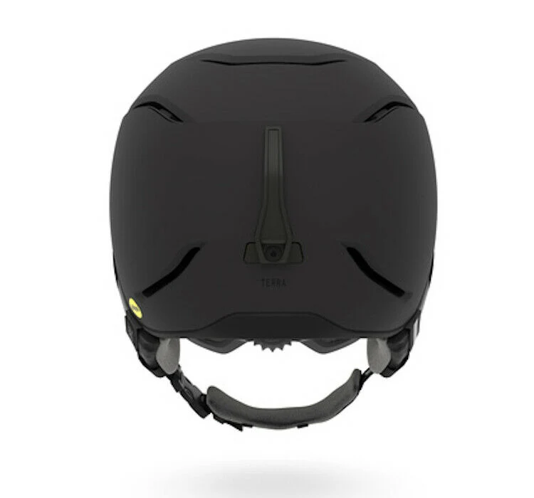 Giro TERRA MIPS Helm black/matte