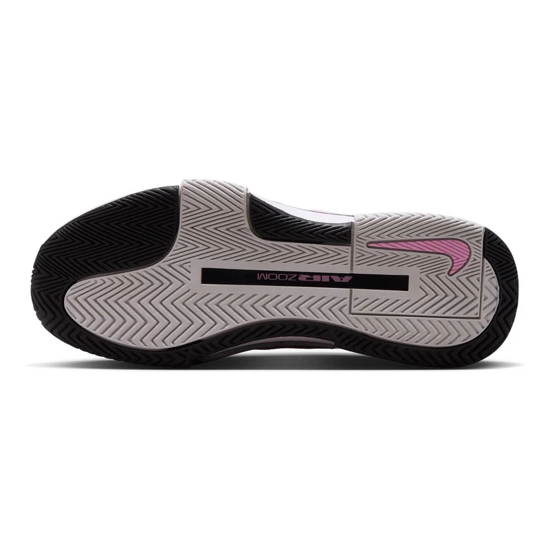 Zoom GP Challenge 1.5 Prm Allcourtschuh Damen - berry, weiß