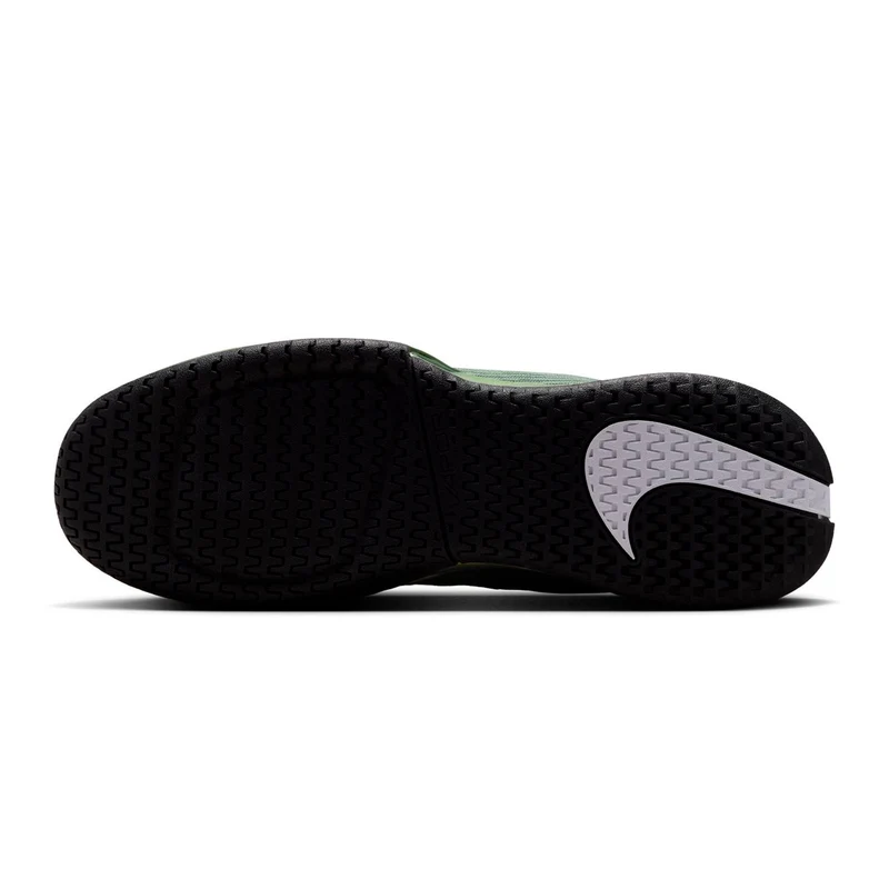 Vapor Pro 3 Premium Allcourtschuh Herren - oliv, gold