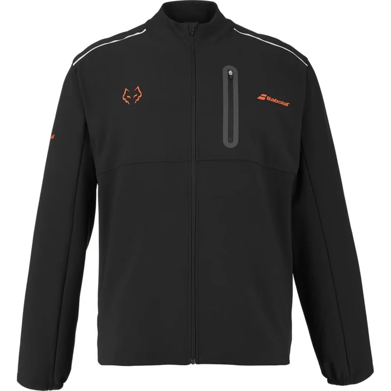 Babolat Jacket Lebron 2026