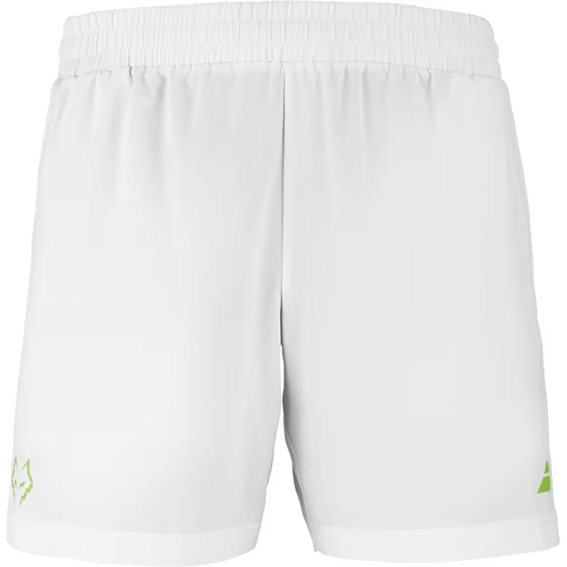 Babolat Short Lebron 2026 White