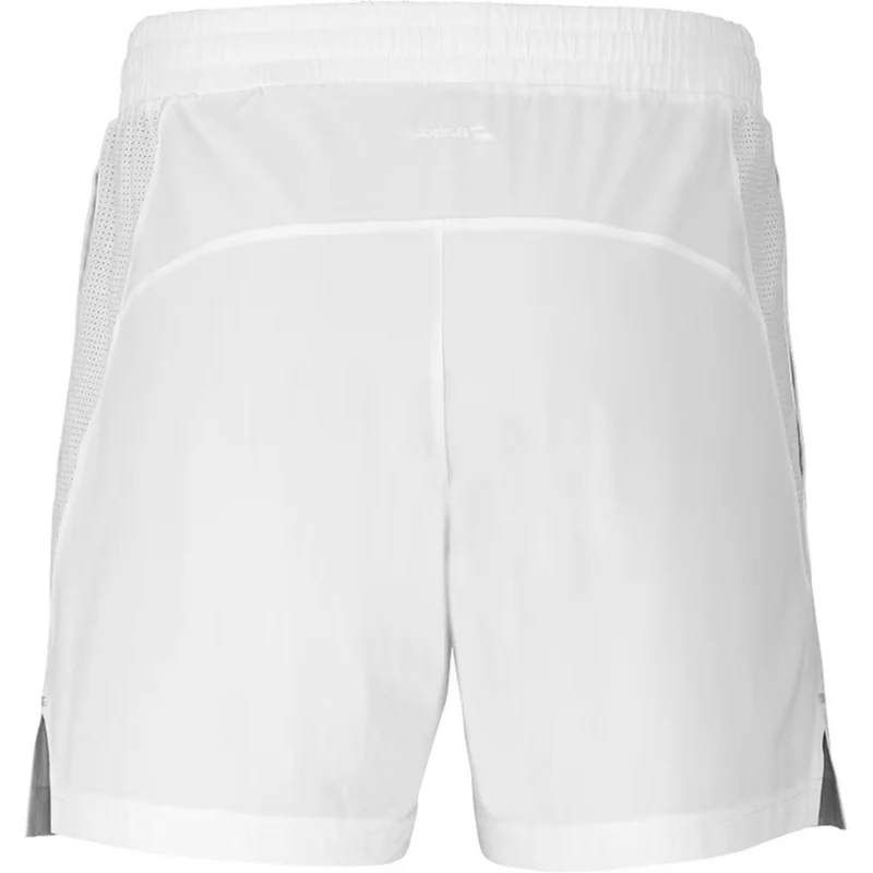 Babolat Short Lebron 2026 White