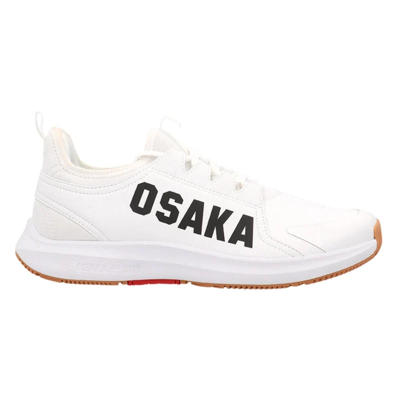 Osaka Furo Court White