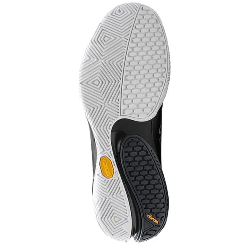 Bullpadel Vertex Vibram 26V Black Heren