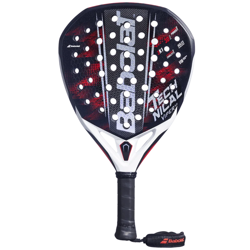 Babolat Technical Viper 3.0