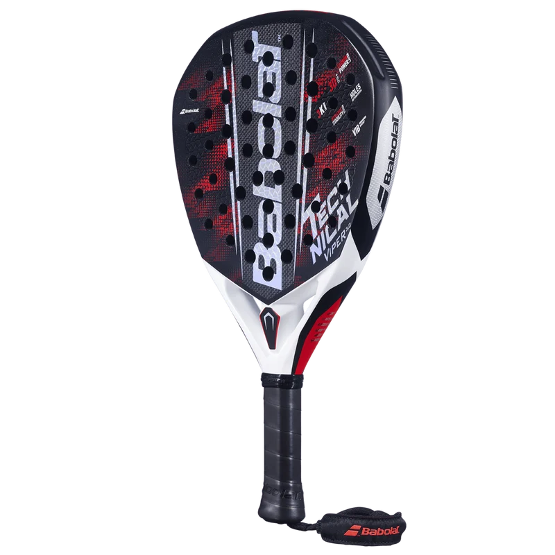 Babolat Technical Viper 3.0