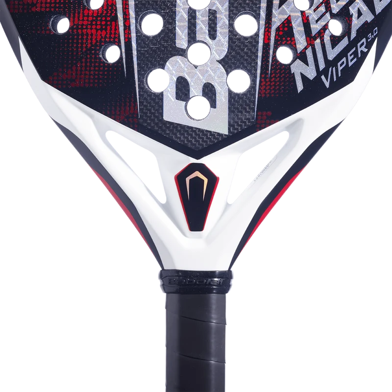 Babolat Technical Viper 3.0