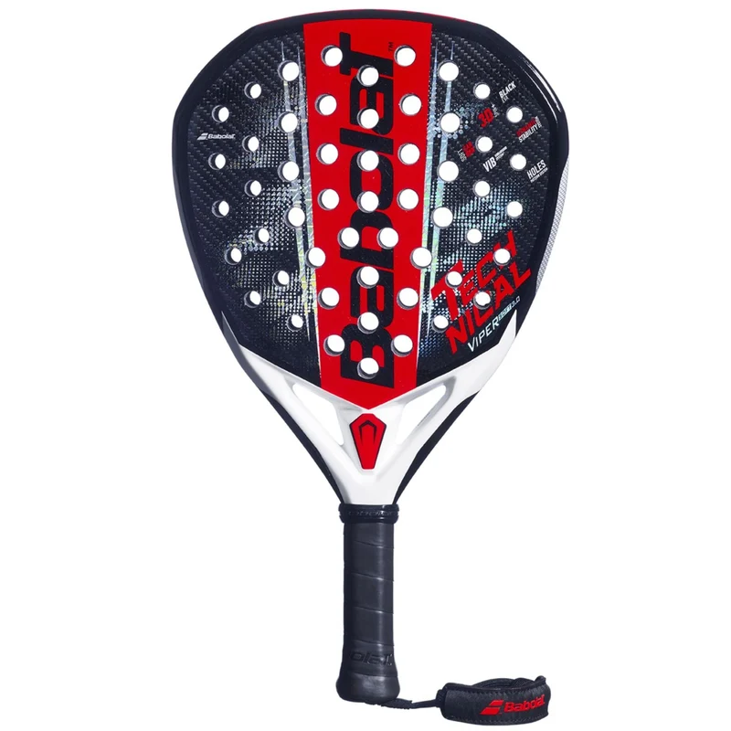 Babolat Technical Viper Soft 3.0