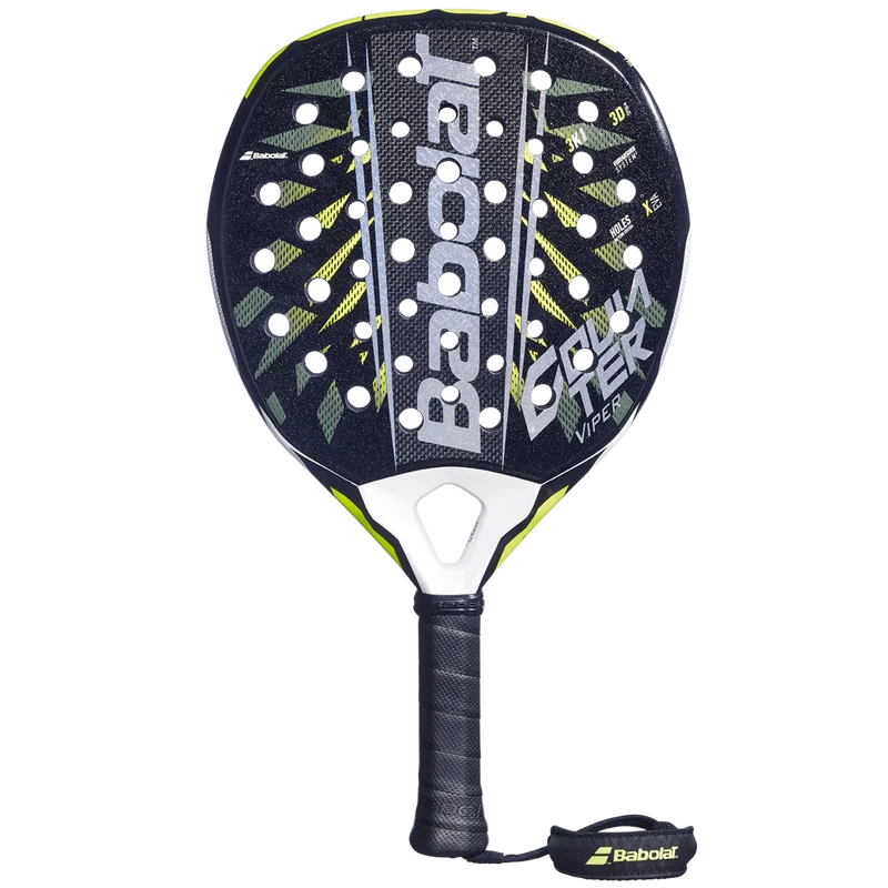 Babolat Counter Viper 2.6