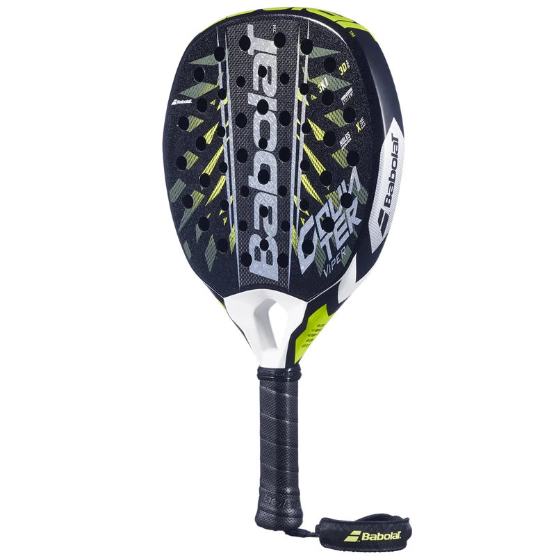 Babolat Counter Viper 2.6