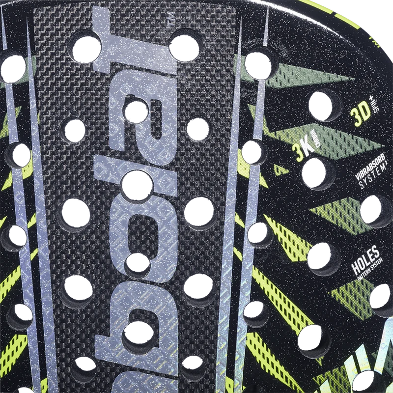 Babolat Counter Viper 2.6