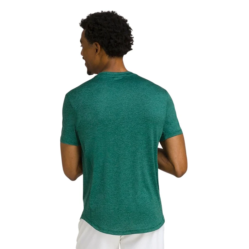 Wilson Everyday Performance T-Shirt Green