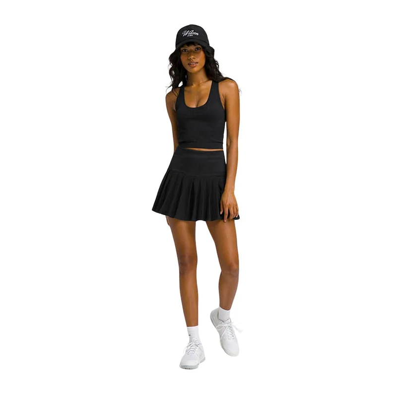 Wilson Midtown Skirt Black