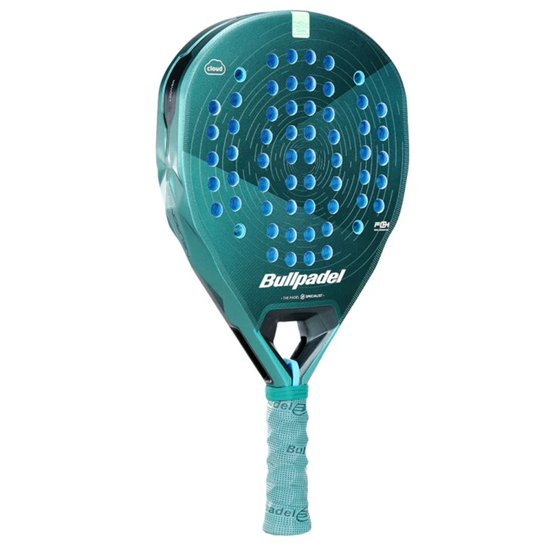 Bullpadel Neuron Cloud 02 26