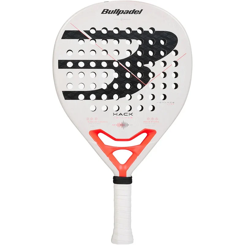 Bullpadel Hack Advance 26