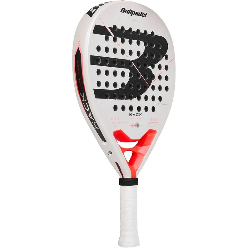 Bullpadel Hack Advance 26