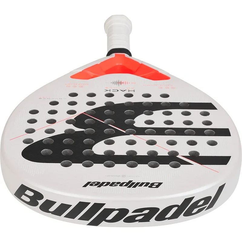 Bullpadel Hack Advance 26