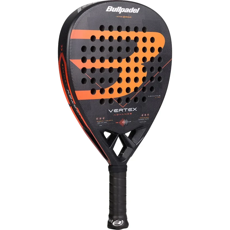 Bullpadel Vertex Advance 26