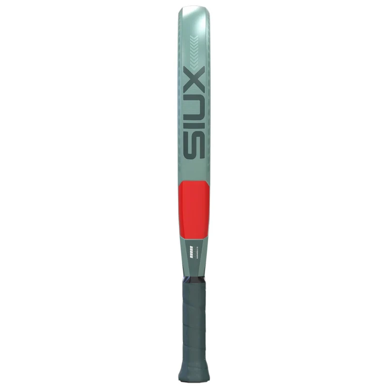 Siux Trilogy Pro 26 Ash Green