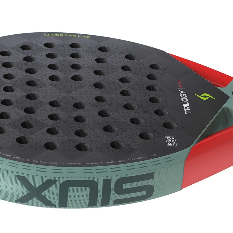 Siux Trilogy Pro 26 Ash Green