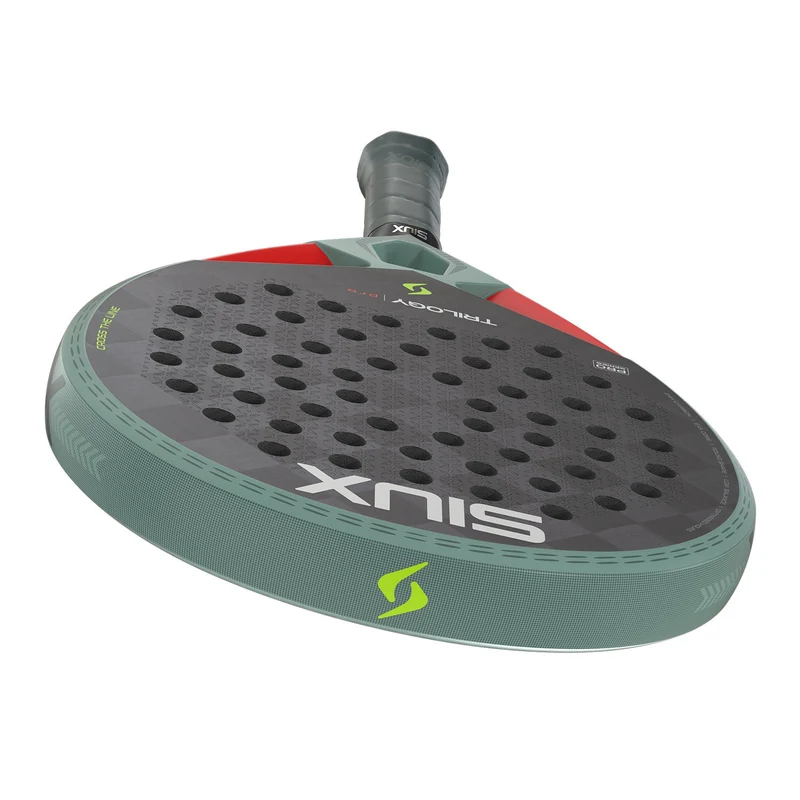 Siux Trilogy Pro 26 Ash Green