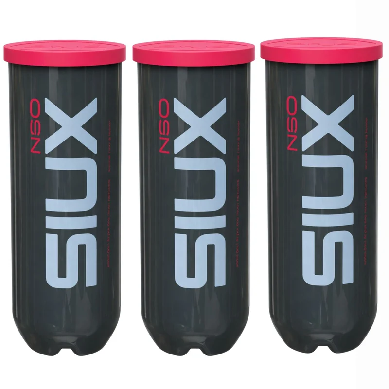 Siux Neo Ballen 26 (3x3 st.)