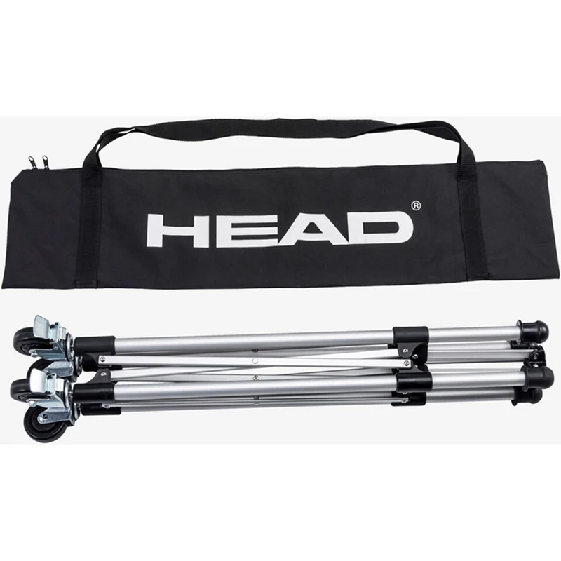 Head Ball Trolley