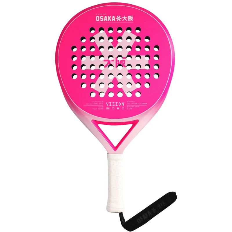 Osaka Vision Control Electric Fuchsia