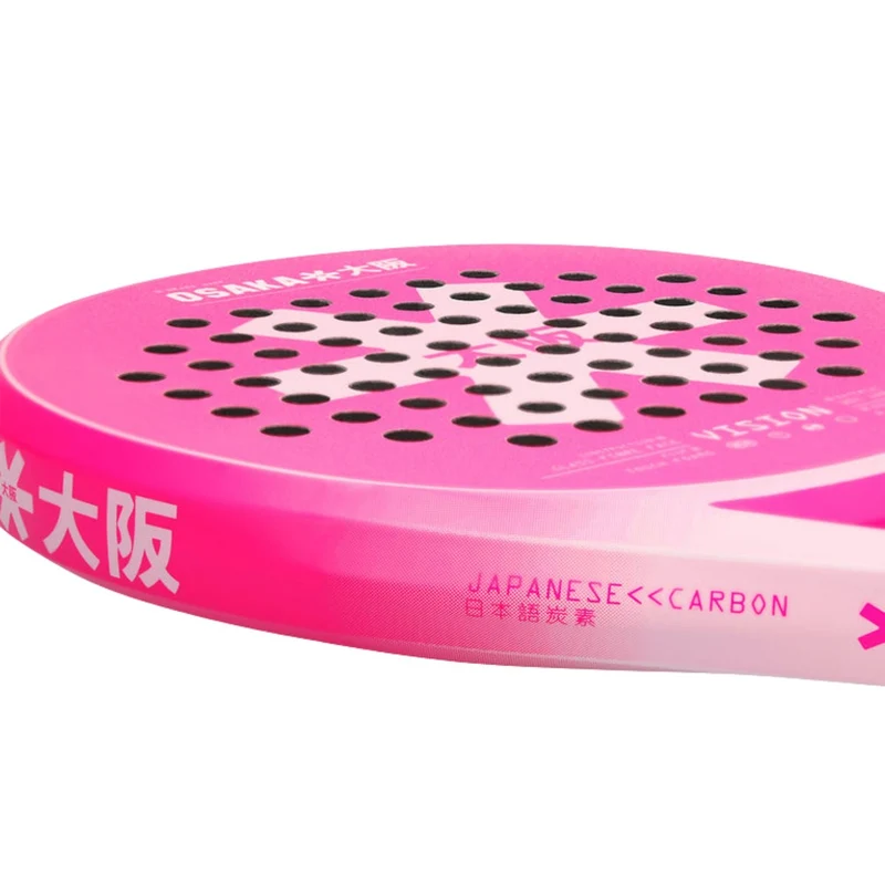 Osaka Vision Control Electric Fuchsia