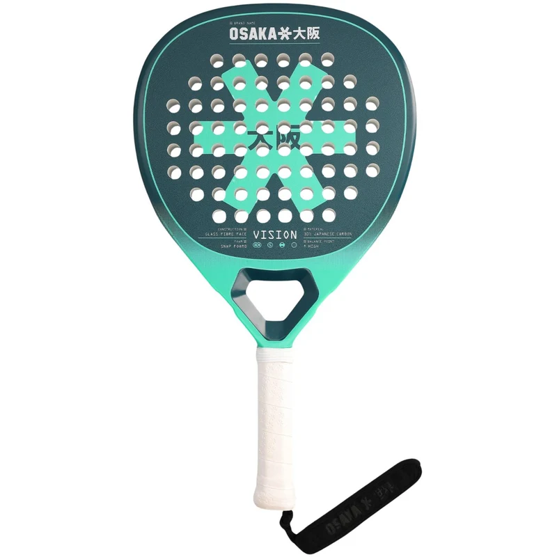 Osaka Vision Power Teal