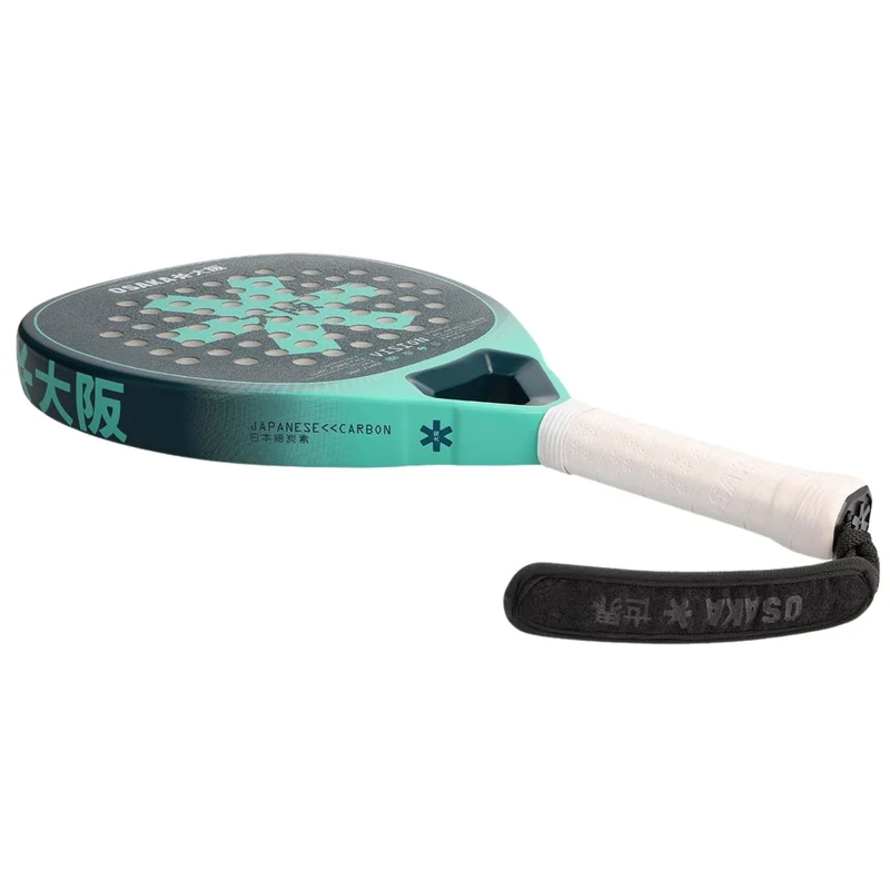 Osaka Vision Power Teal