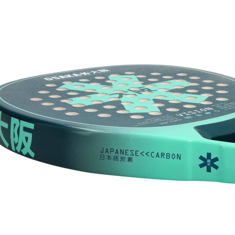 Osaka Vision Power Teal