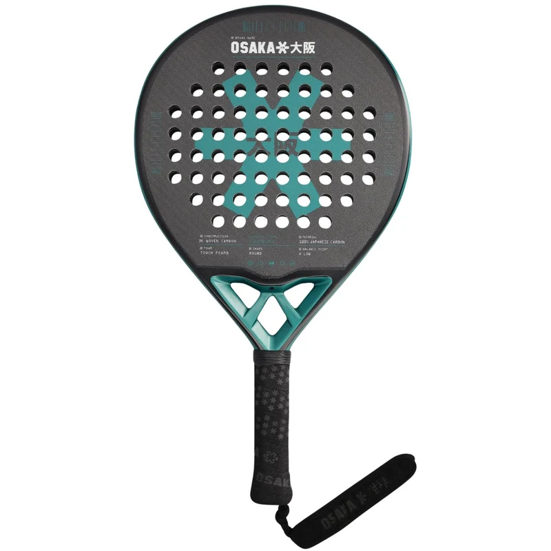 Osaka Vision Pro Control Teal