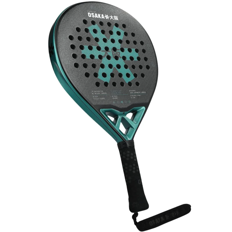Osaka Vision Pro Control Teal