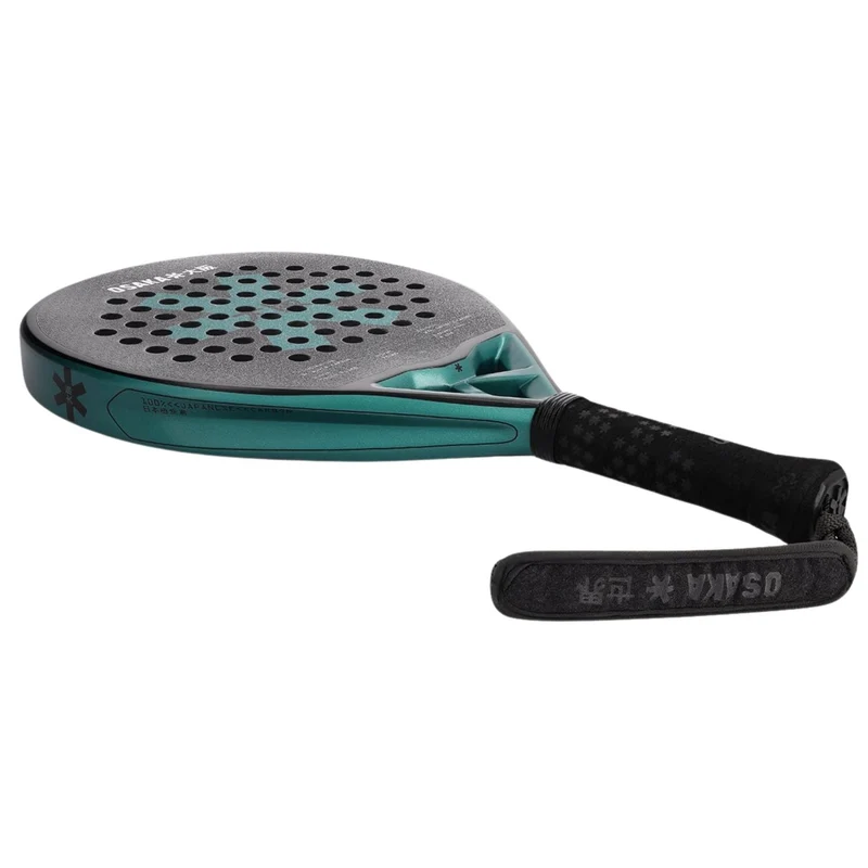 Osaka Vision Pro Control Teal