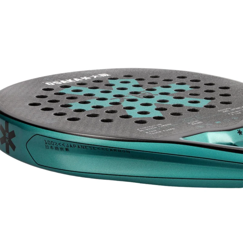 Osaka Vision Pro Control Teal