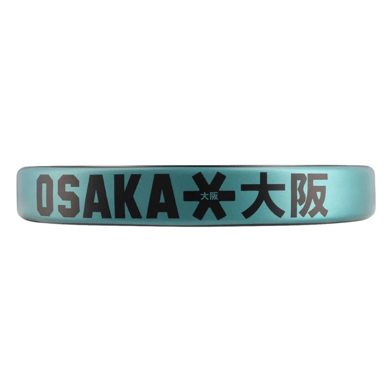Osaka Vision Pro Control Teal