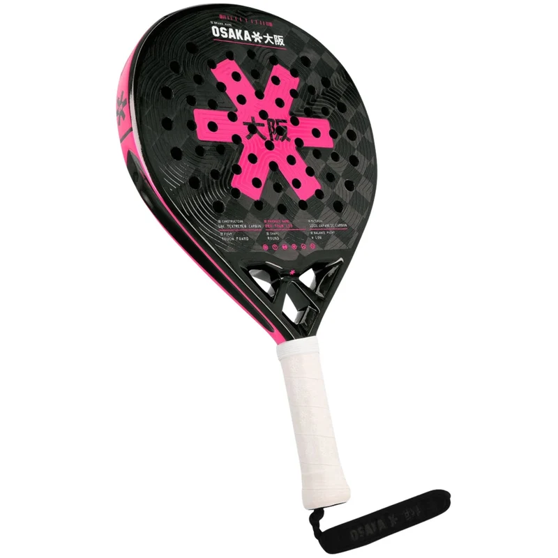 Osaka Pro Tour LTD Control Pompeian Red