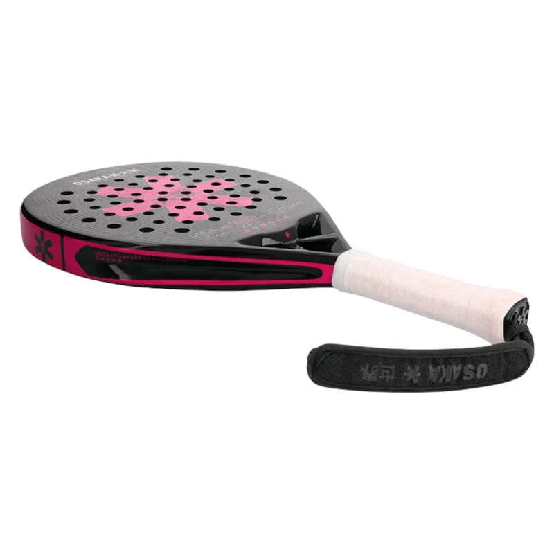Osaka Pro Tour LTD Control Pompeian Red