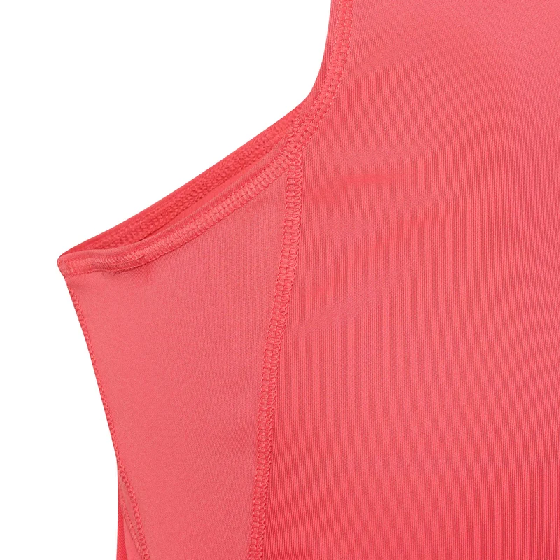 Club Kleid Kinder - koralle