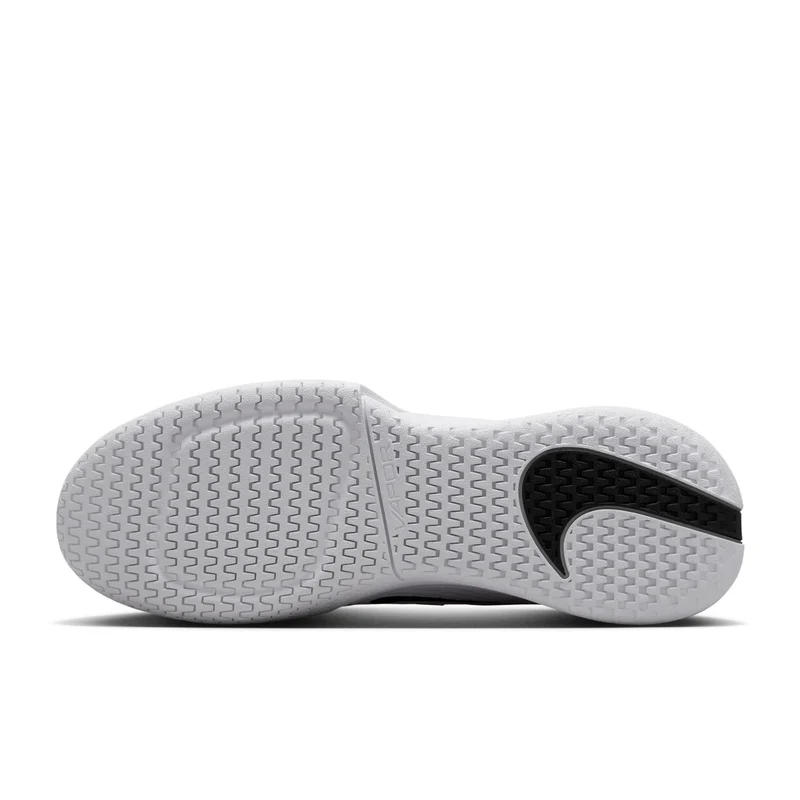 Zoom Vapor Pro 3 Allcourtschuh Damen-weiß, schwarz