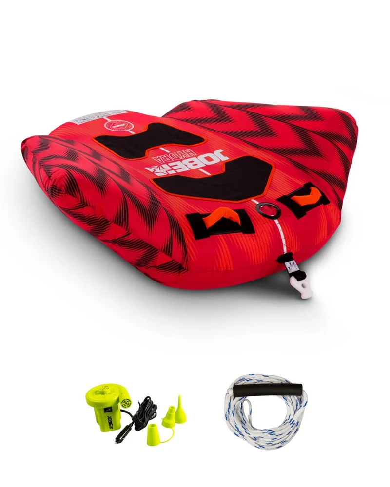 Jobe Hydra Pack 1P Tube