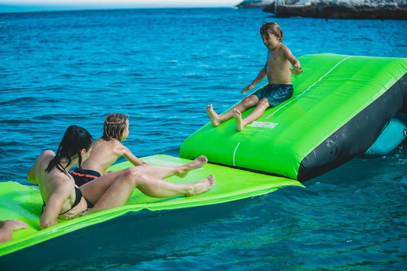 Jobe Manta Schwimmende Matte