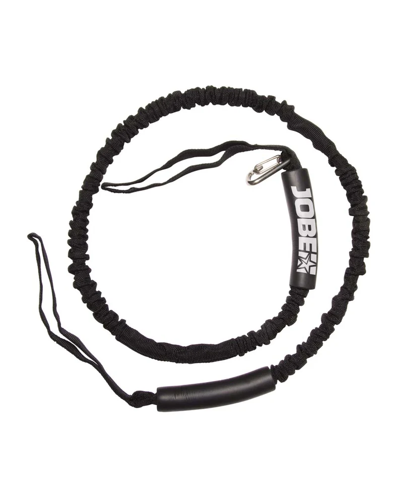 Jobe WEBBING BUNGEE DOCK TIE black Unisex